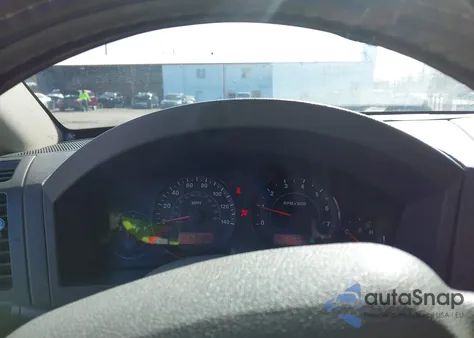 2005 Jeep Grand Cherokee Laredo z USA, uszkodzony, nr VIN 1J4GR48K75C587315